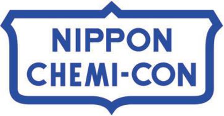 NIPPON-CHEMI-CON黑金刚